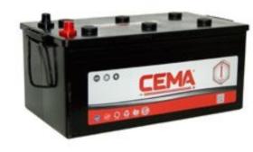 CEMA CB220.4 - PRODUCTO