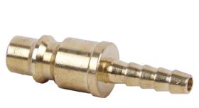 COFAN 09000065G - CONECTOR AIRE ESPIGA TUBO 8 MM GRAN CAUDAL