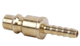 COFAN 09000066G - CONECTOR AIRE ESPIGA TUBO 10 MM GRAN CAUDAL