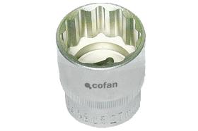 COFAN 09513025 - VASO 3/8" M-11