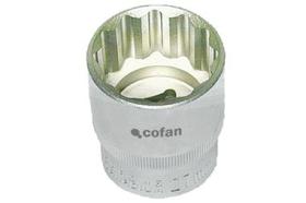 COFAN 09513035 - VASO 3/8" M-21