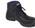 COFAN 12004440 - BOTA PIEL NEGRO S3 MODELO ISKUR T 40