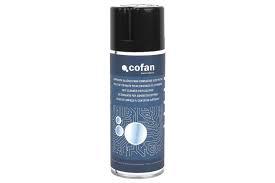 COFAN 15000005 - LIMPIADOR OLEOSO CONTACTOS ELECTRICOS 400ML