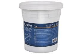 COFAN 15000020 - PASTA LAVAMANOS CON PARTICULAS 1KG