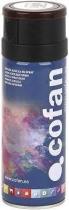 COFAN 15001003 - PINTURA ACRIL. 400ML - 9010 BLANCO BRILLO