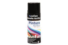 COFAN 15001010 - PINTURA ACRIL. 400ML 5010-AZUL GENCIANA