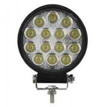 COFAN 199082 - FARO TRABAJO 14 LED 2940LM 6000K 42W, IP67 (10-30V)