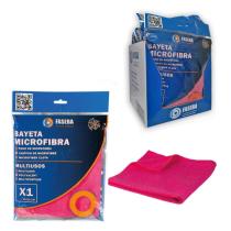 FASEBA 18262 - BAYETA MICROFIBRA MULTIUSOS 36X36 CM