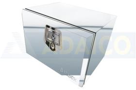 ADAICO 0282306 - CAJON ABADOX INOX BRILLO 1000X500X5400E=1.5 LISO