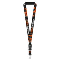 FASEBA 07270 - LANYARD WINTRUCKER TIPO IVECO 21 NARANJA