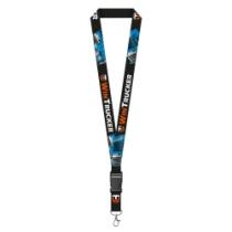 FASEBA 07273 - LANYARD WINTRUCKER TIPO DAF 21 AZUL