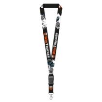 FASEBA 07275 - LANYARD WINTRUCKER TIPO VOLVO 21 BLANCO