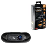 FASEBA LAM38661 - CAMARA DE VIDEO PARA COCHE 1080P CON WIFI 12/24V