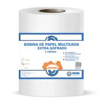 FASEBA 06065 - BOBINA PAPEL MULTIUSOS EXTRA 815 GRAMOS