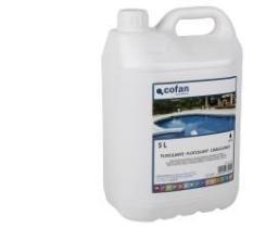 COFAN 43052005 - FLOCULANTE LIQUIDO 5L